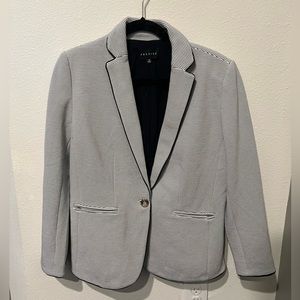 (14) BLAZER STRETCH New, smooth, thicker winter fabric